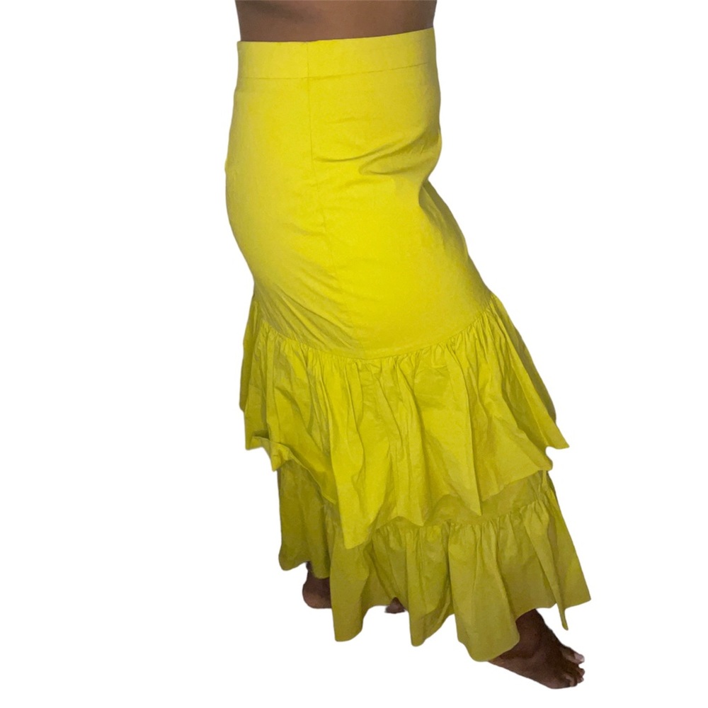 Eva Mendez Skirt NWOT